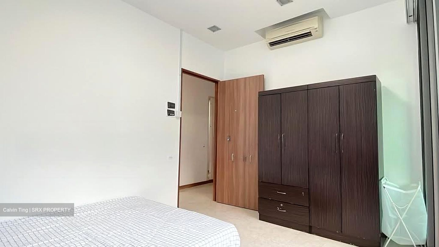 The Quintet (D23), Condominium #532875851